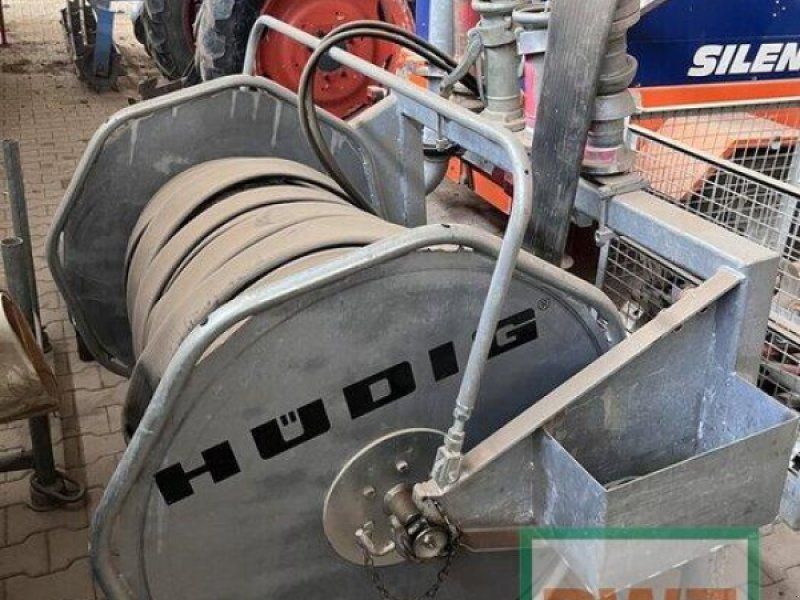 Beinlich Primus 2000 inkl. Pumpaggregat