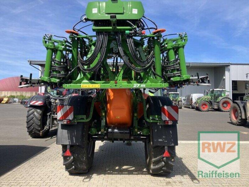 Amazone UX 4200 Special 