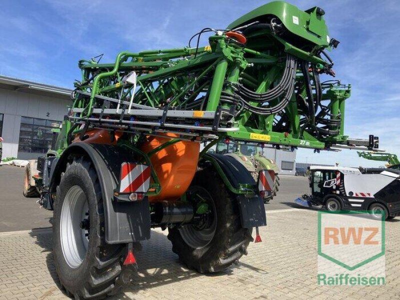 Amazone UX 4200 Special 