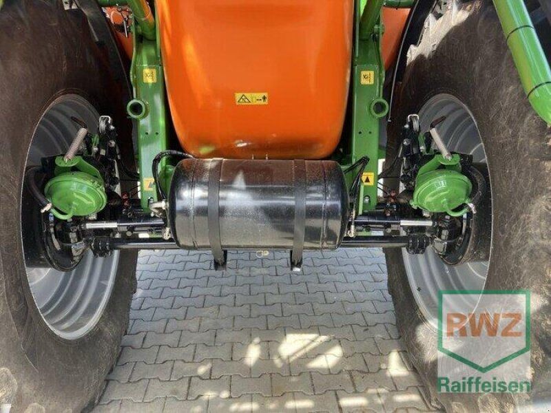 Amazone UX 4200 Special 