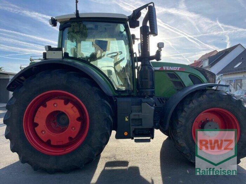 Fendt Vario 724 Gen6