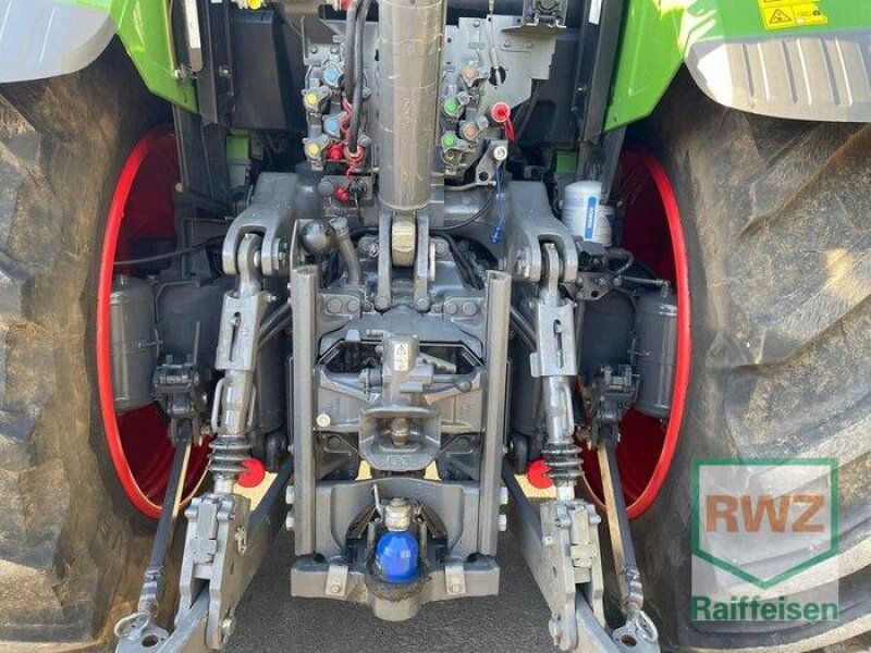 Fendt Vario 724 Gen6