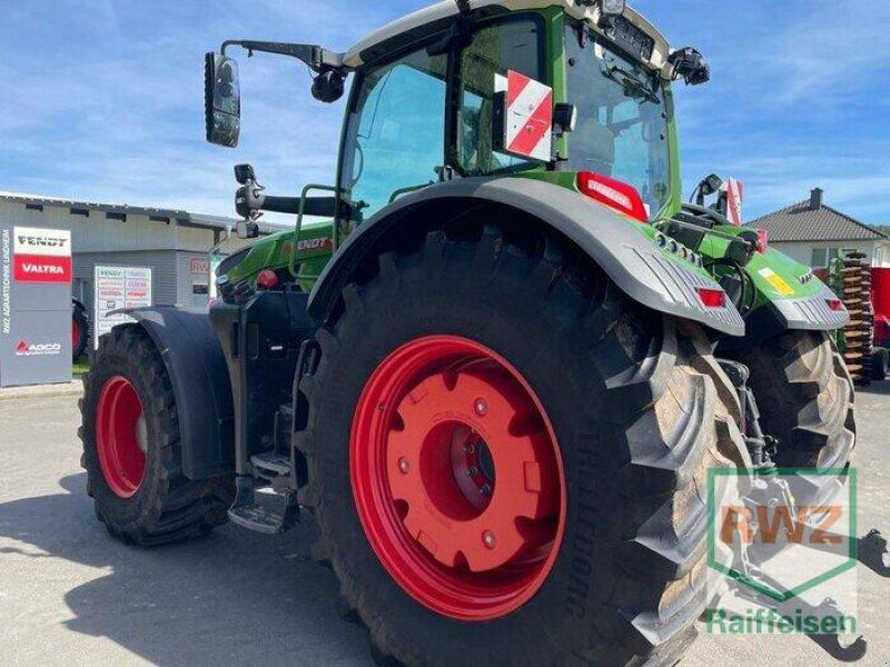 Fendt Vario 728 Gen7