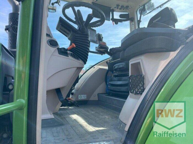 Fendt Vario 728 Gen7