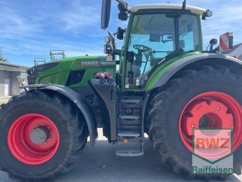 Fendt Vario 728 Gen7