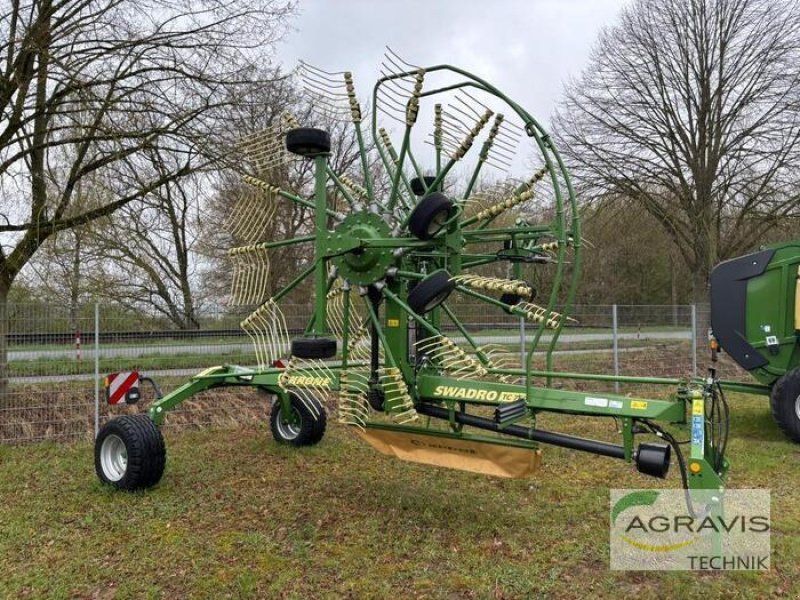 Krone SWADRO TC 760