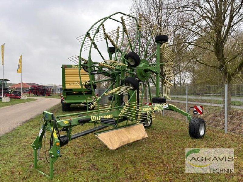 Krone SWADRO TC 760