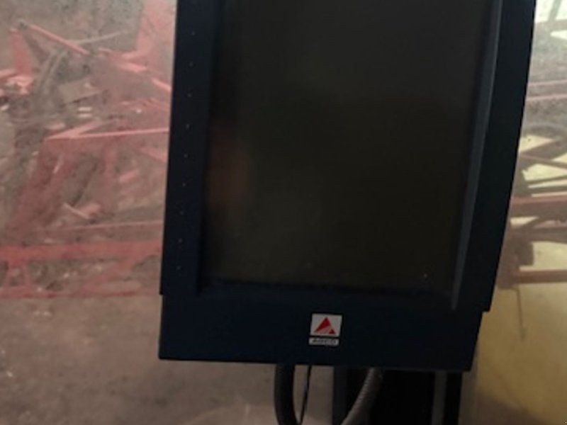 Massey Ferguson 7276 POWERFLOW