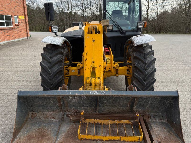 JCB 535-60 Farm