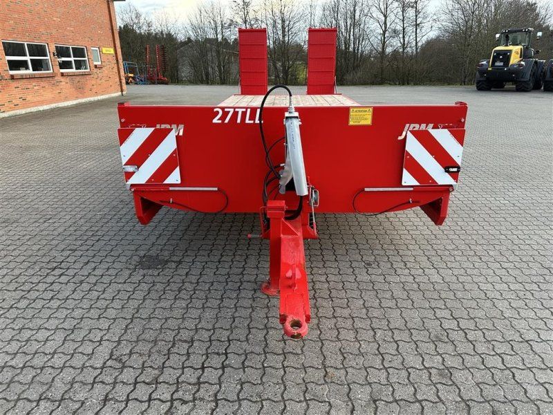 JPM 27TLL Med forbredninger