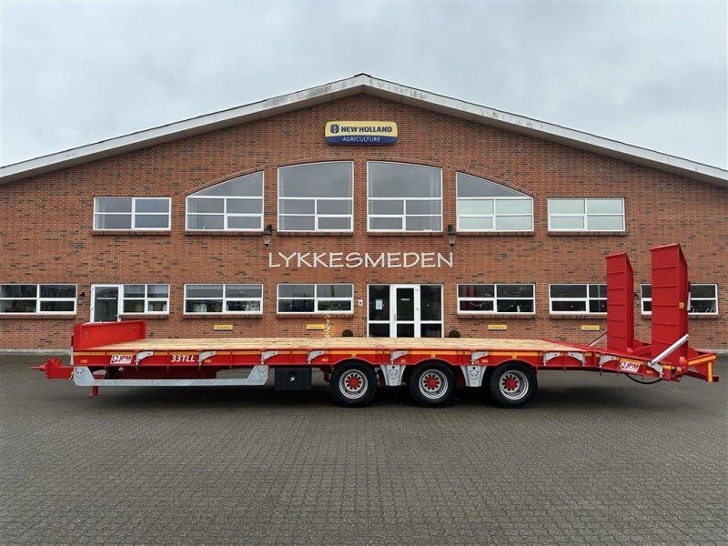 JPM 33TLL Med forbredninger