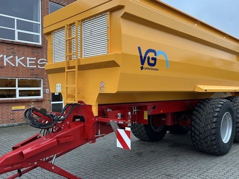 Van Lengerich Everest 22