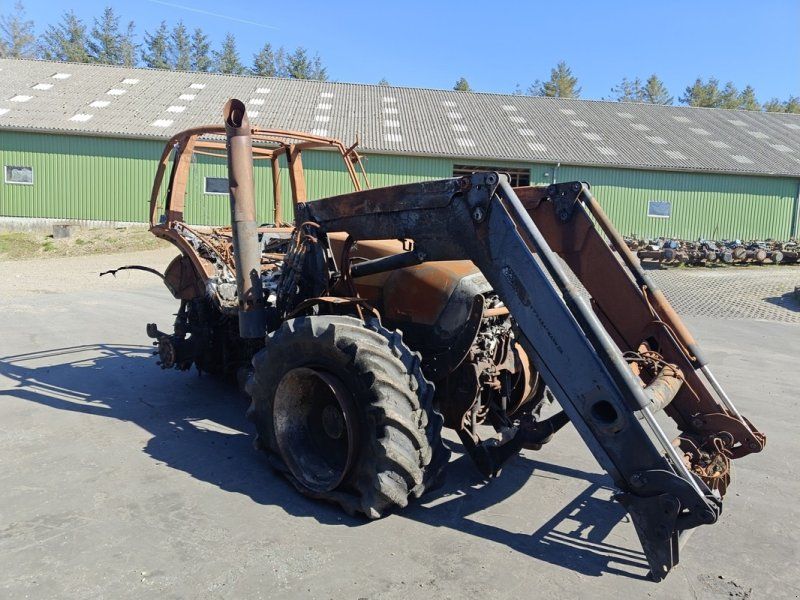 Deutz-Fahr Agrotron M610