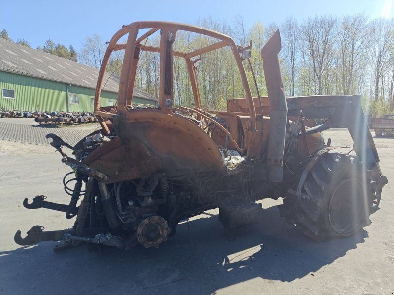 Deutz-Fahr Agrotron M610