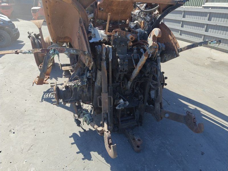 Deutz-Fahr Agrotron M610