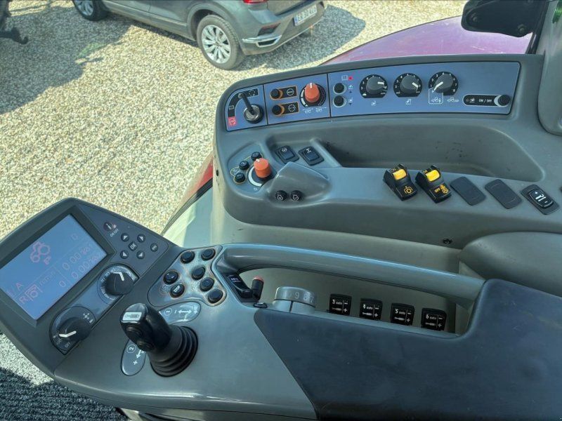 Valtra S353