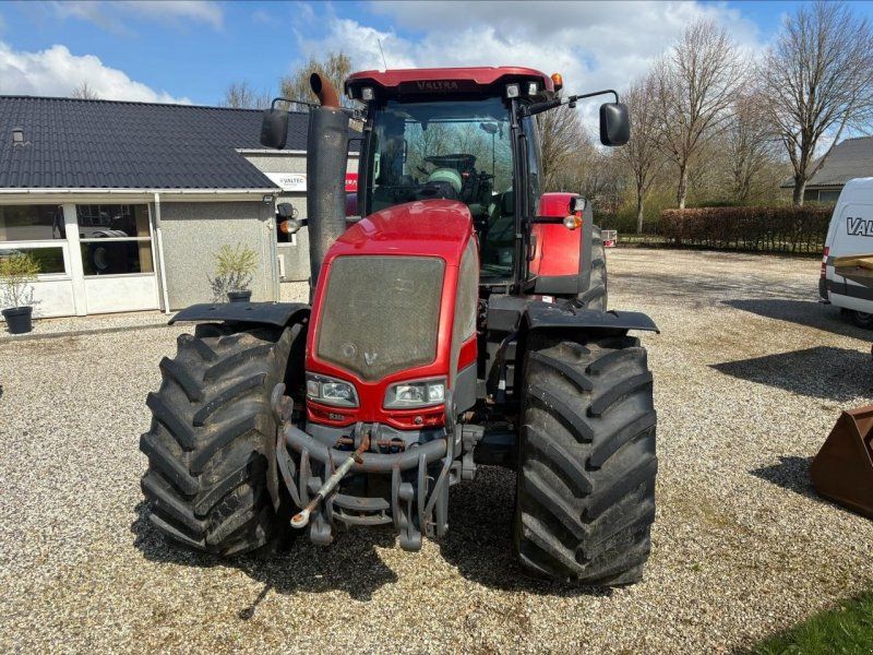 Valtra S353