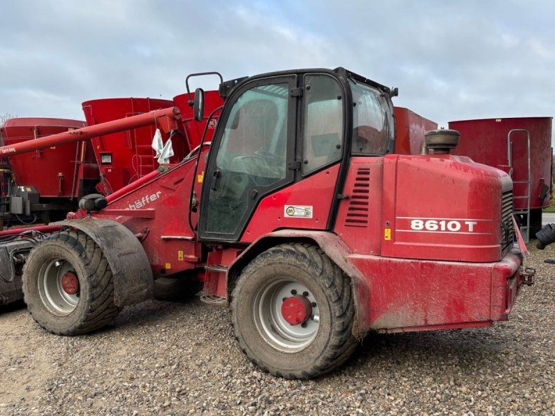 Schäffer 8610 T