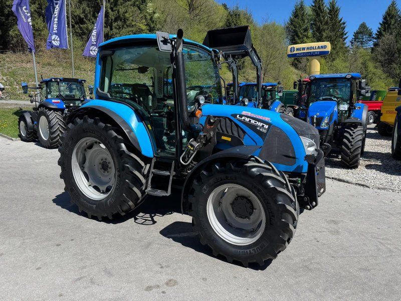 Landini 4-100