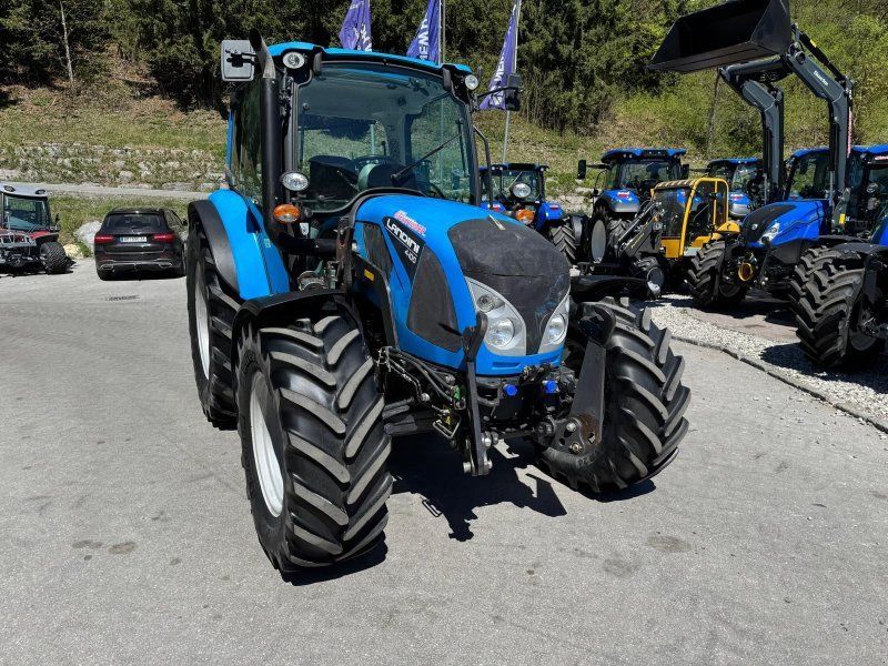 Landini 4-100