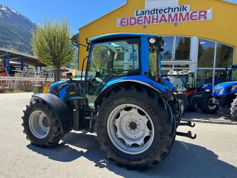Landini 4-100
