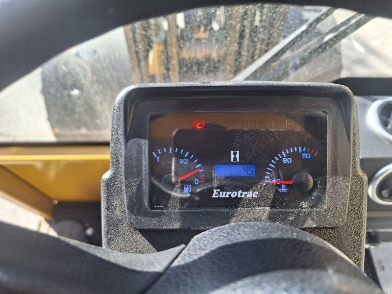 Eurotrac W 12 CS