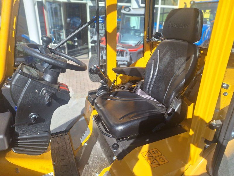 Eurotrac W 12 CS