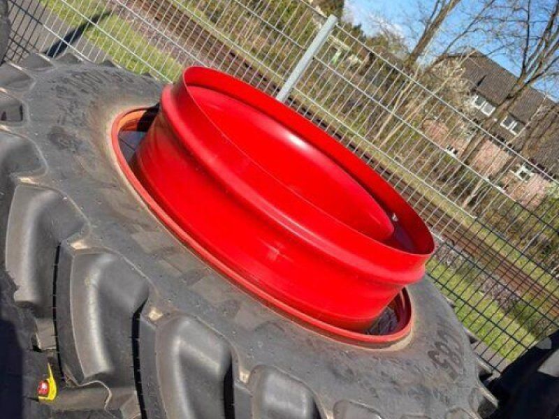 Deli Tires ZWILLINGSRÄDER