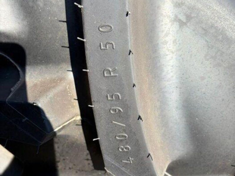 Deli Tires ZWILLINGSRÄDER