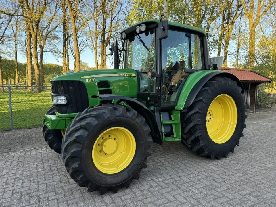 John Deere 6230 6230 Tractor