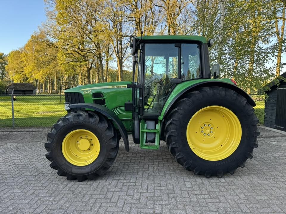 John Deere 6230 6230 Tractor