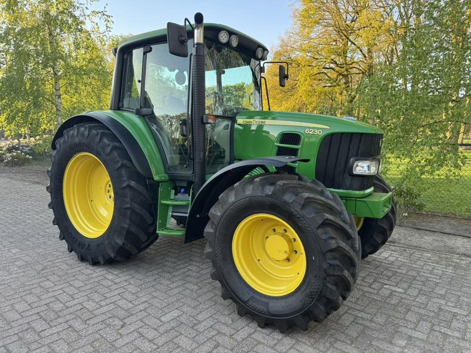 John Deere 6230 6230 Tractor