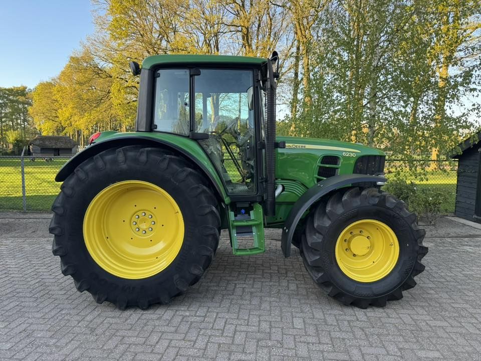 John Deere 6230 6230 Tractor