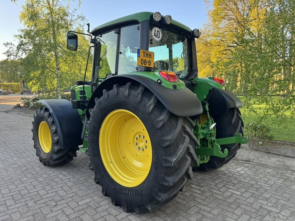 John Deere 6230 6230 Tractor