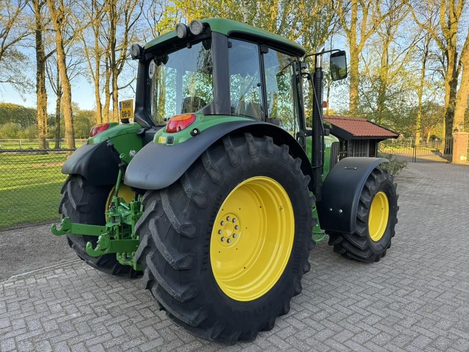John Deere 6230 6230 Tractor
