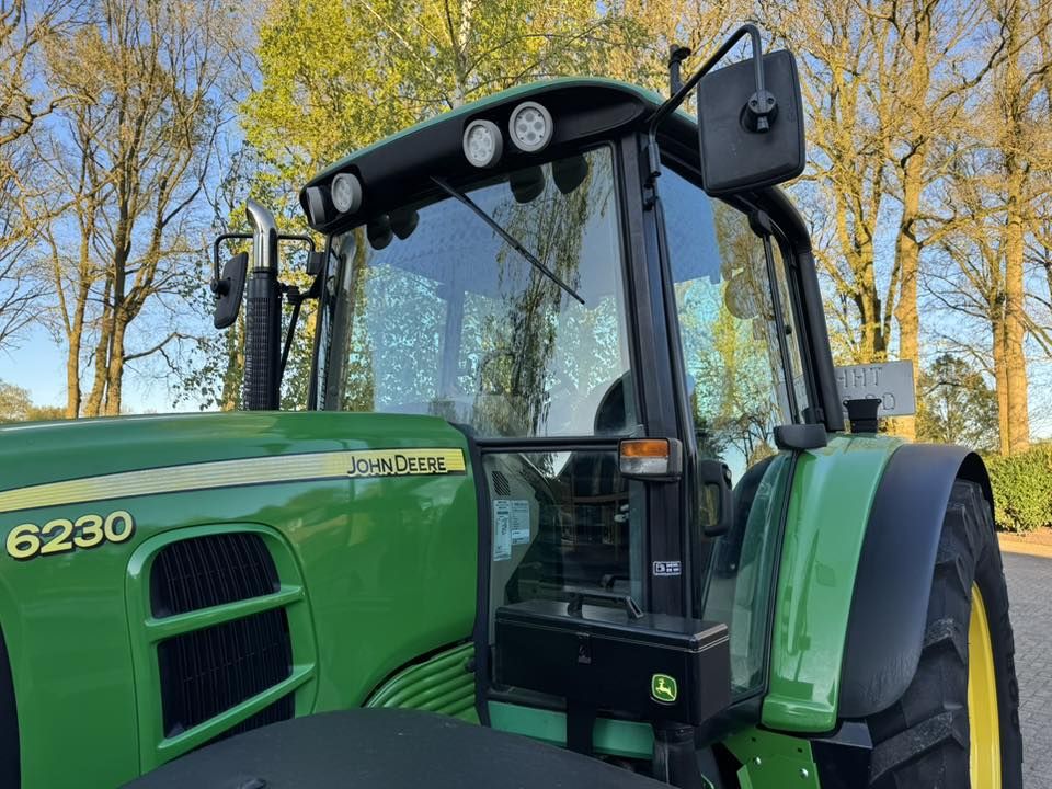 John Deere 6230 6230 Tractor