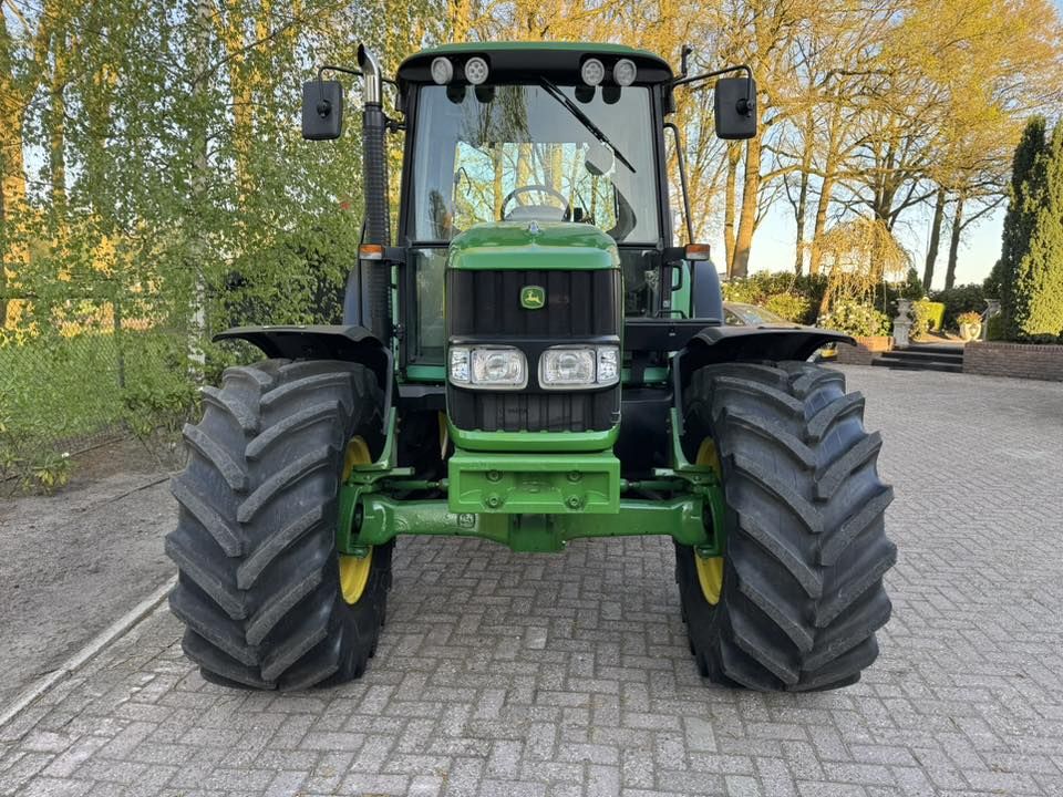 John Deere 6230 6230 Tractor