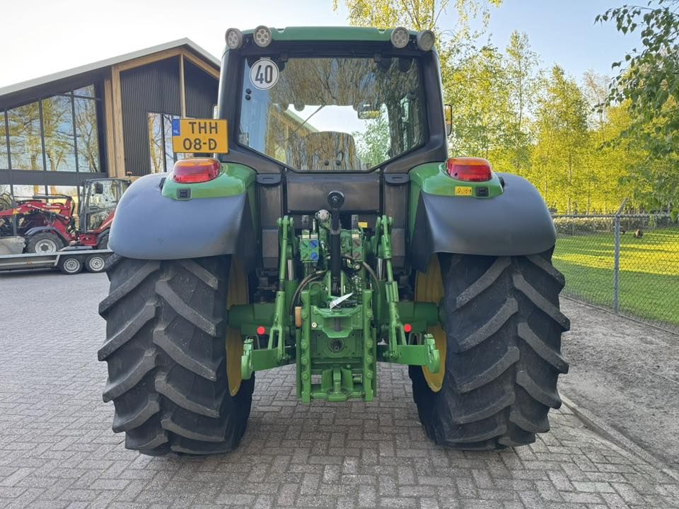 John Deere 6230 6230 Tractor