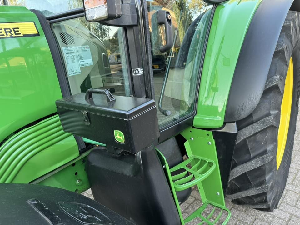 John Deere 6230 6230 Tractor