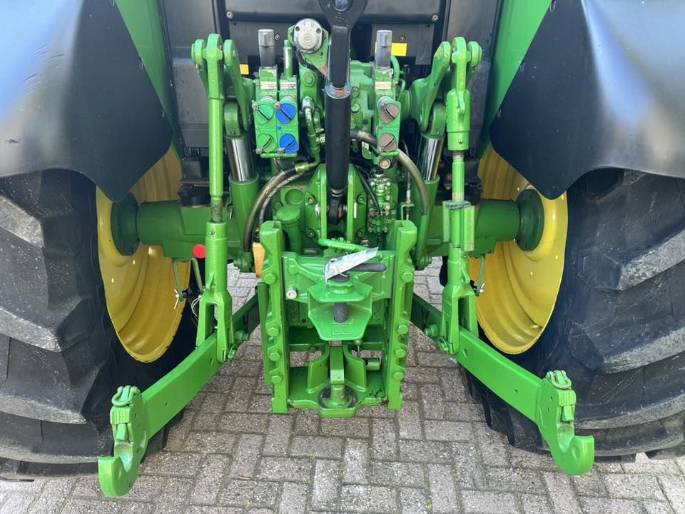 John Deere 6230 6230 Tractor