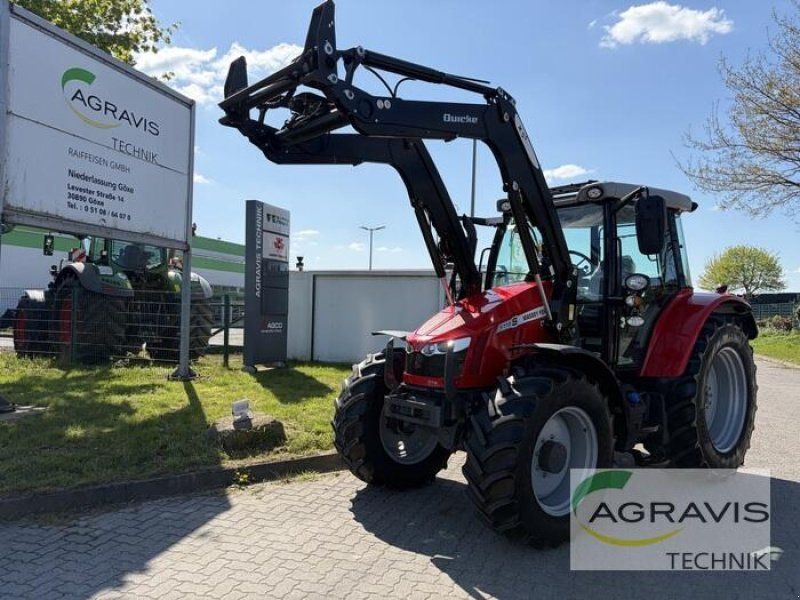 Massey Ferguson 5710 S DYNA-4