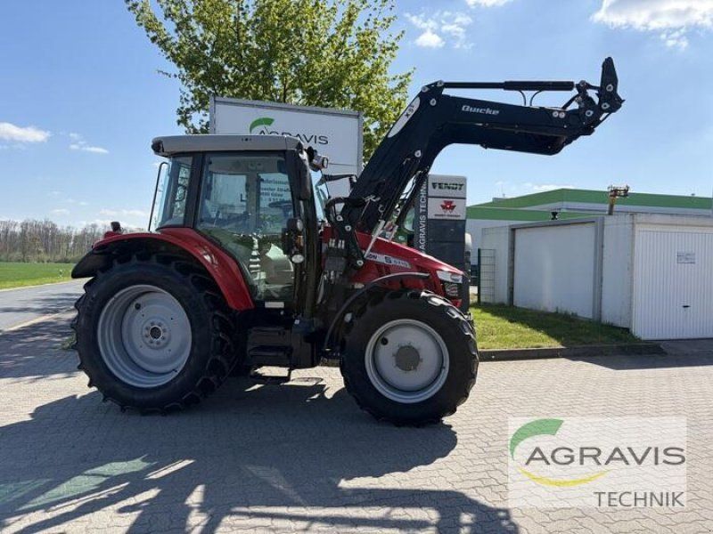 Massey Ferguson 5710 S DYNA-4