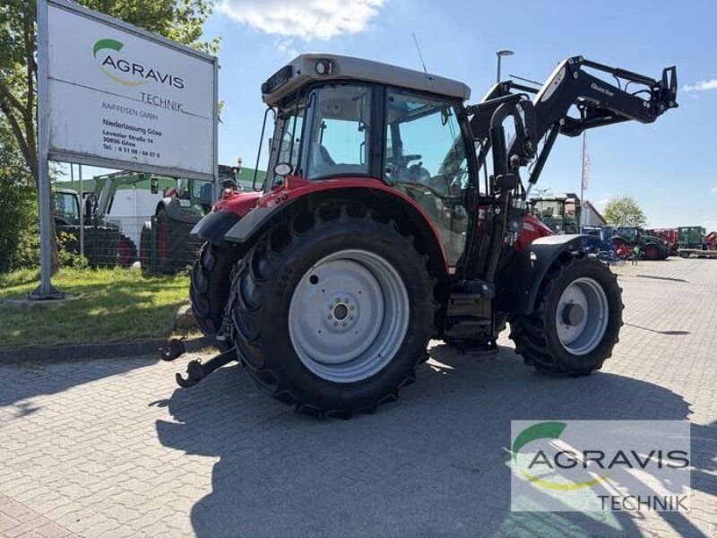 Massey Ferguson 5710 S DYNA-4