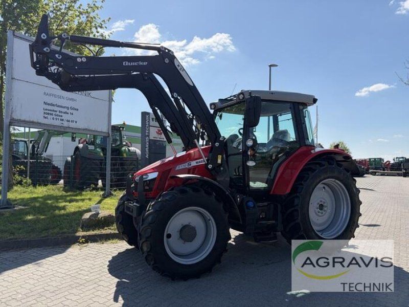 Massey Ferguson 5710 S DYNA-4