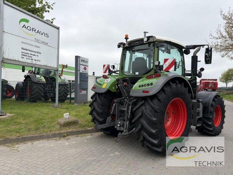 Fendt 724 VARIO GEN-6