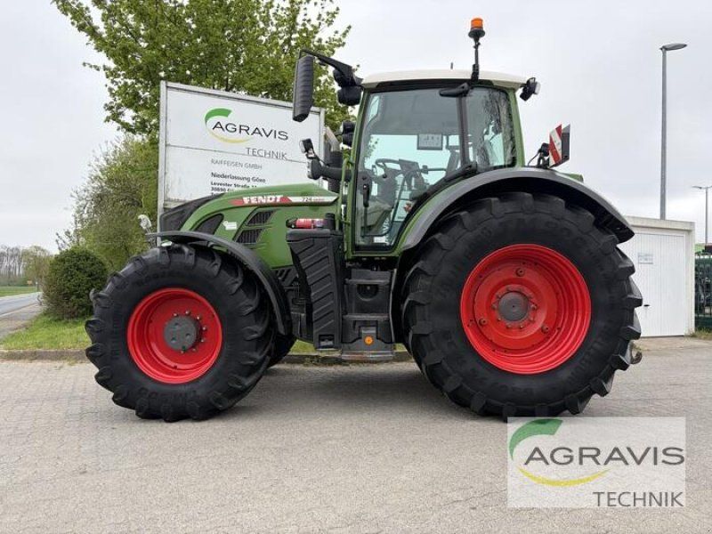 Fendt 724 VARIO GEN-6