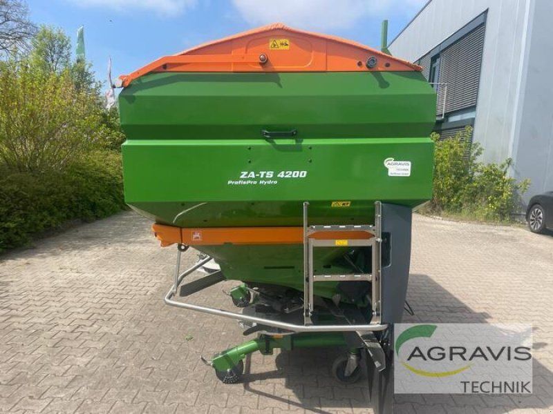 Amazone ZA-TS 4200 ULTRA PROFIS HYDRO