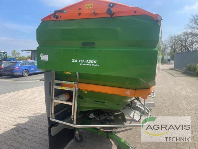 Amazone ZA-TS 4200 ULTRA PROFIS HYDRO