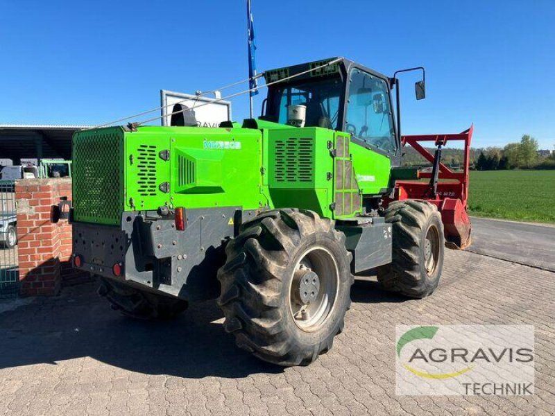 Merlo MM 350B