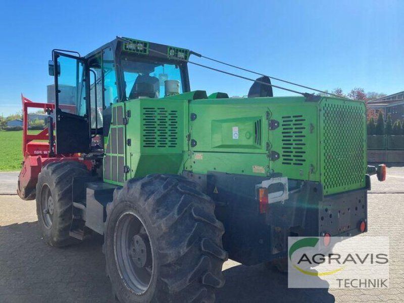 Merlo MM 350B